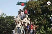 Bangladesh Election Date Announced, Sheikh Hasina Ousted, Bangladesh First Election After Hasina,