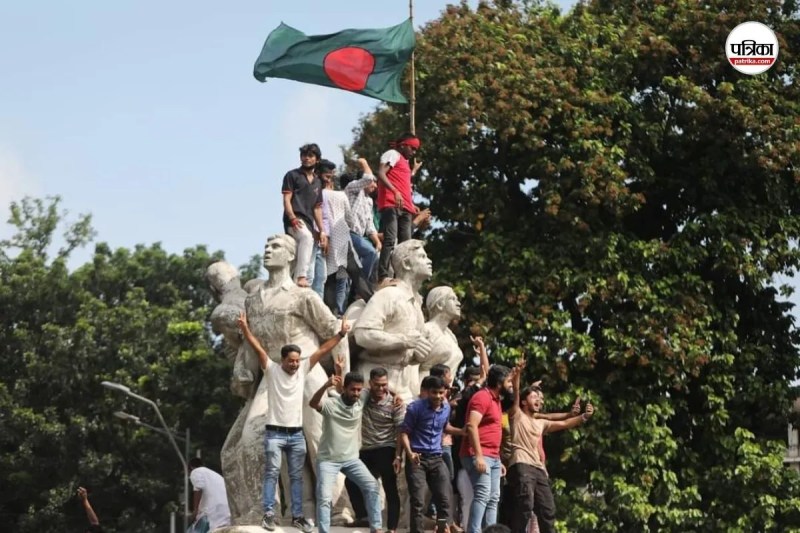 Bangladesh Election Date Announced, Sheikh Hasina Ousted, Bangladesh First Election After Hasina,