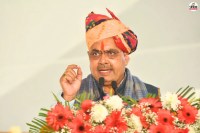Bhajanlal Sharma in Jodhpur