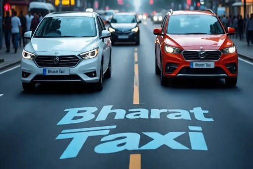 Bharat Taxi