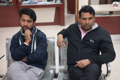 Bharatpur PNB Manager