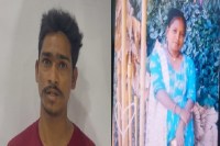 Bhilai Murder case