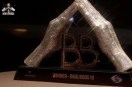 Bigg Boss 19 Trophy