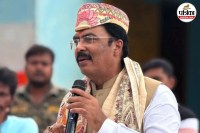 Bihar BJP New President Sanjay Saraogi