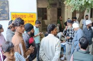 Bike truck accident, Bike truck accident in Bundi, Bike truck accident in Rajasthan, Three killed in Bundi, Three killed in Rajasthan, Bundi accident news