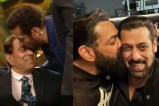 Bobby Deol big surprise to salman khan birthday