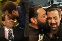 Bobby Deol big surprise to salman khan birthday