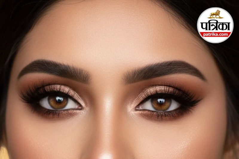 Wedding eye makeup ideas, Party eye makeup looks