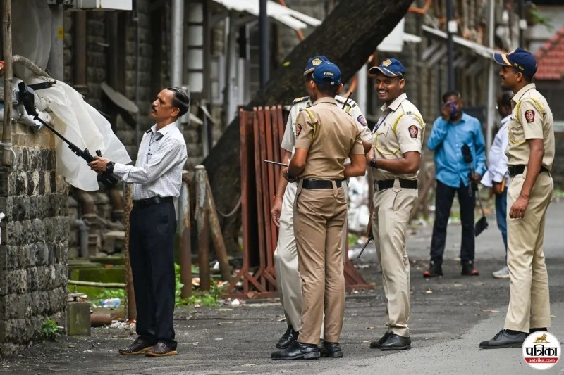 Bombay High Court receives bomb threat