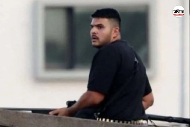 Sydney Bondi Beach terror attack, Bondi Beach shooting incident Australia,