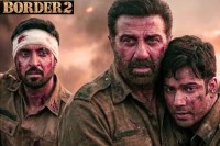 Border 2 song update