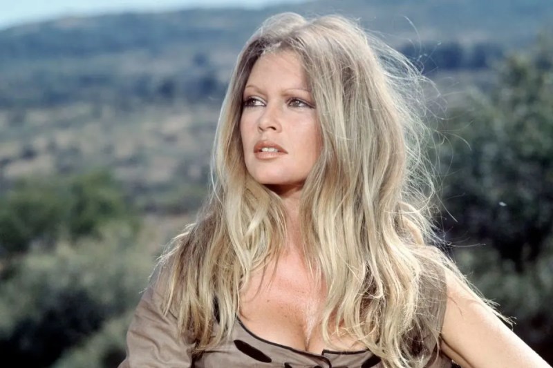 Brigitte Bardot Dies At 91