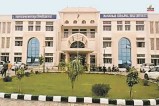 Bharatpur Maharaja Surajmal Brij University is a hotbed of scams 200,000 students future stake
