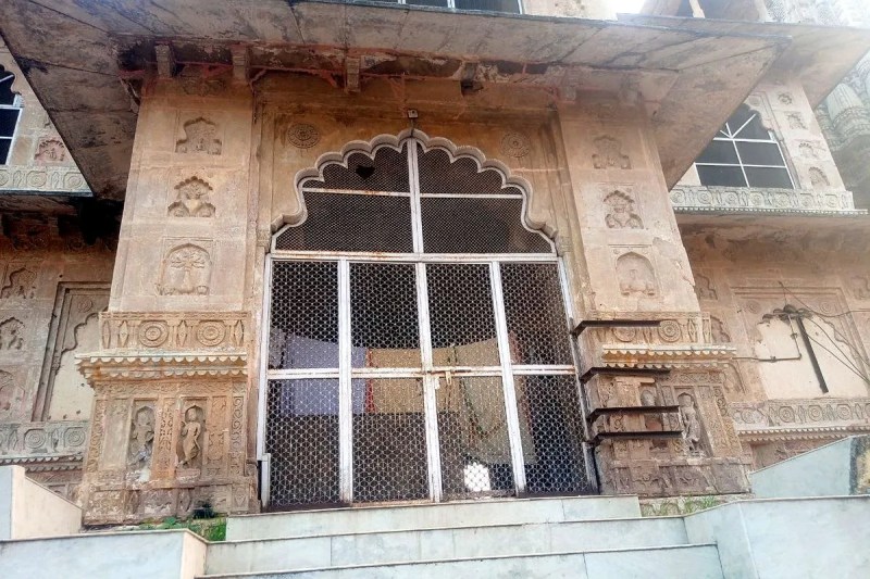 स्वदेश दर्शन योजना में 21 करोड़ रुपए के कार्य स्वीकृत, केशवधाम का होगा कायाकल्प