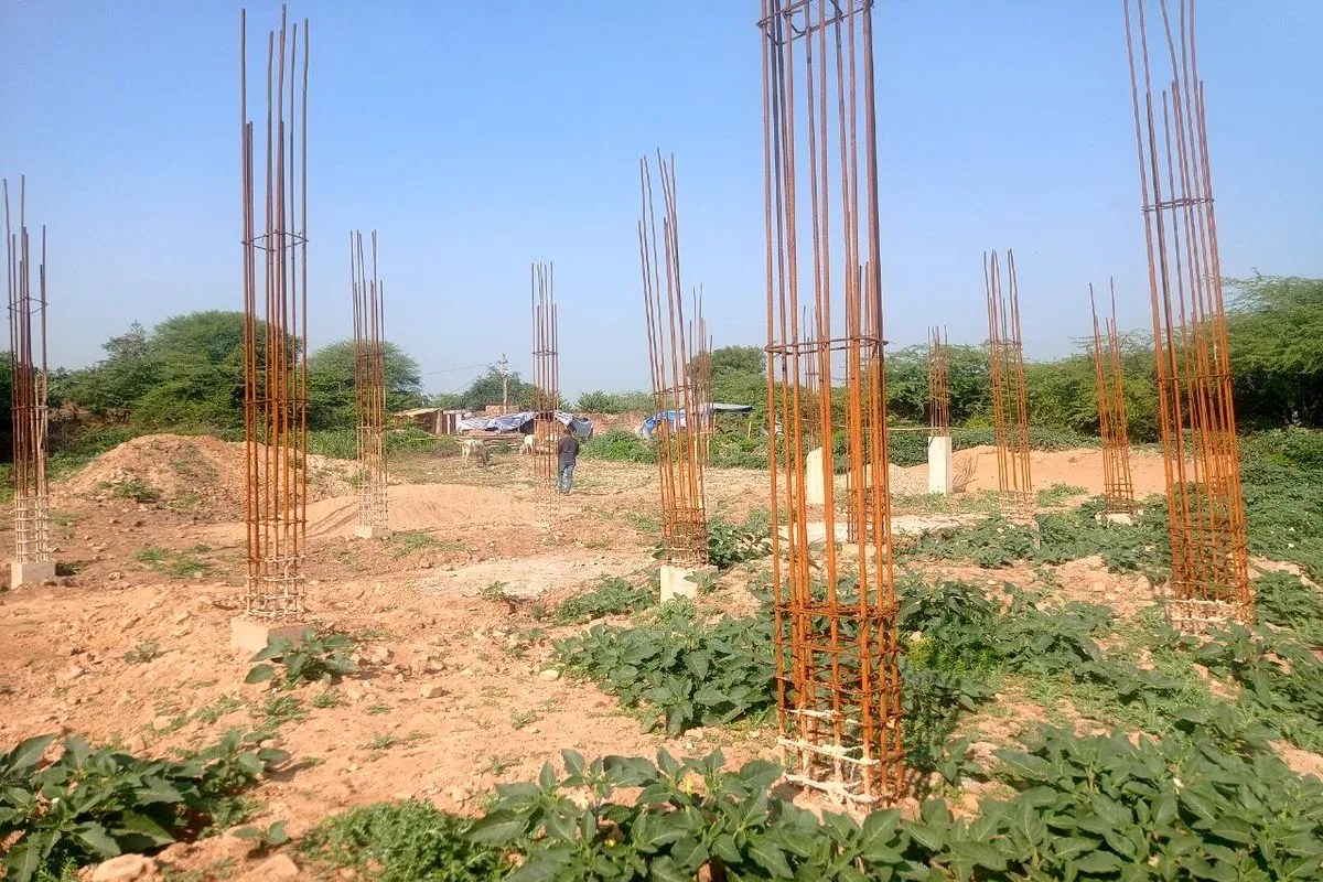 चम्बल को दूषित होने से बचाएंगे, ट्रीटमेंट प्लांट निर्माण शुरू