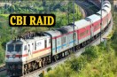 CBI RAID in Running Train