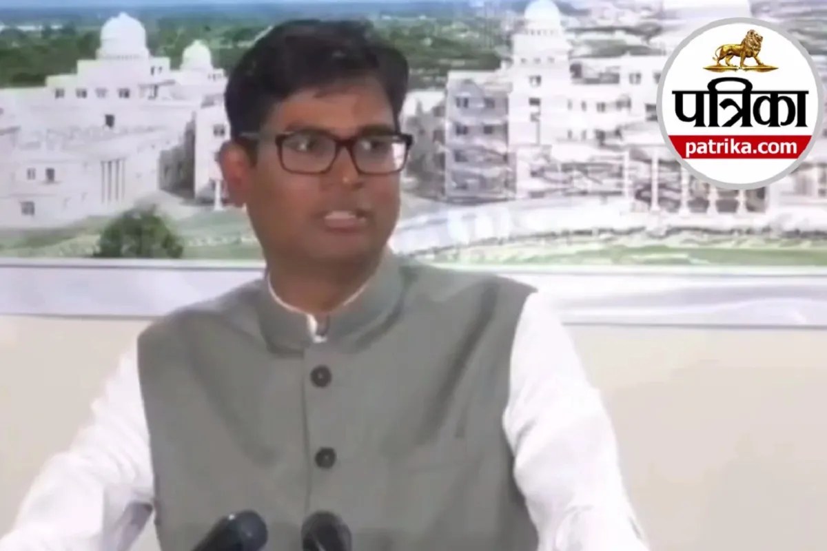 Raipur: छत्तीसगढ़ में वित्तीय व्यवस्था मजबूत करने प्रथम अनुपूरक बजट 2025-26