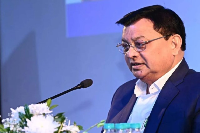 Minister of Commerce and Industry