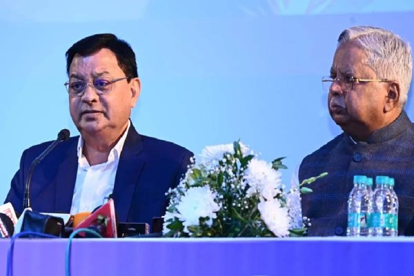 Minister of Commerce and Industry