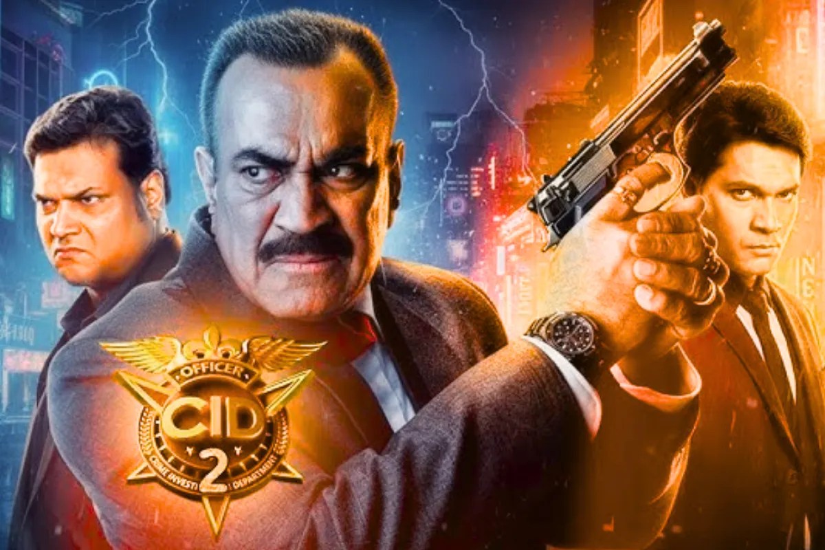 CID 3 की आहट से पहले बड़ा सवाल? आज के बाद आखिर क्यों नहीं देख पाएंगे CID 2