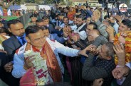 Bhajanlal Govt 2nd Anniversary Rajasthan government is celebrating but remaining 3 years what development vision Find out here