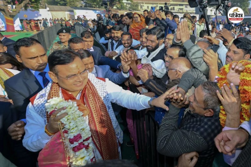 Bhajanlal Govt 2nd Anniversary Rajasthan government is celebrating but remaining 3 years what development vision Find out here