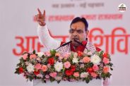 CM Bhajanlal