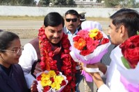 CM Mohan Yadav in MP