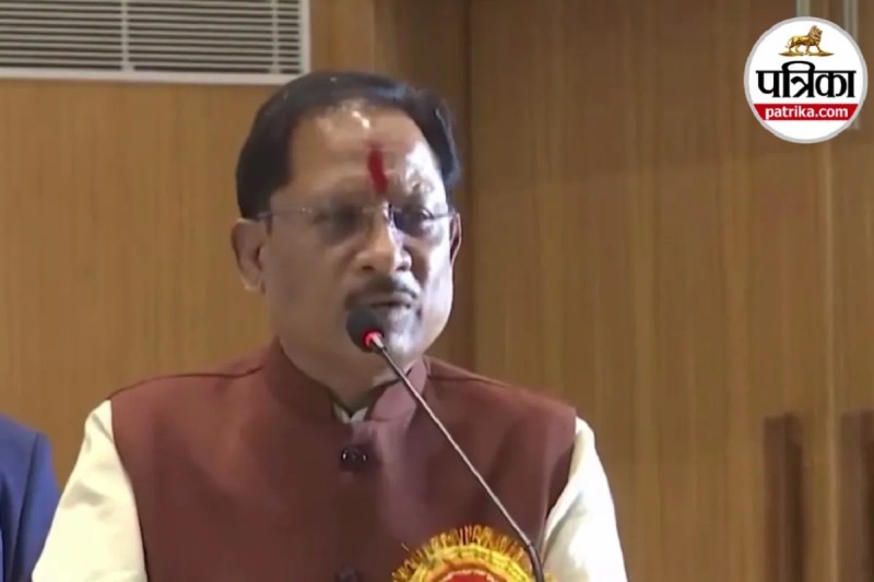 CG News: गाईडलाइन दरों को लेकर फैल रहे भ्रम पर राज्य सरकार ने दी व्यापक स्पष्टता, कांकेर सहित पूरे प्रदेश में सरल, वैज्ञानिक और पारदर्शी प्रणाली लागू