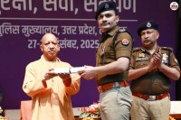 IPS Krishna Kumar Bishnoi