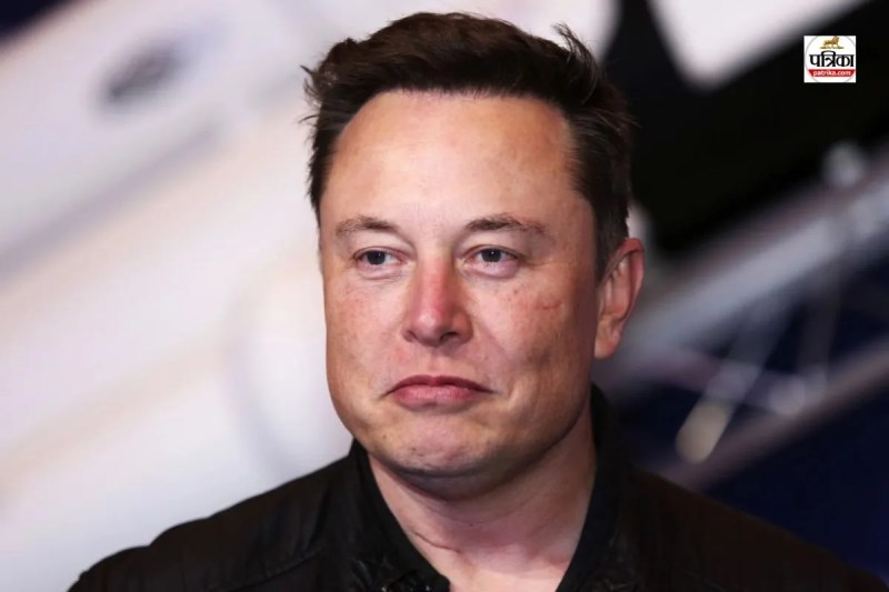 Elon Musk favorite books