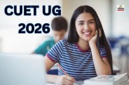 CUET UG 2026