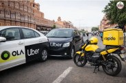 Cab Policy