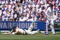 Aus vs Eng 4th Test Day 1 Highlights