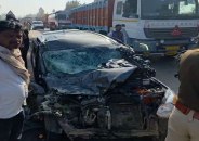 Car accident