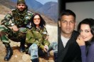Celina Jaitly Latest Update