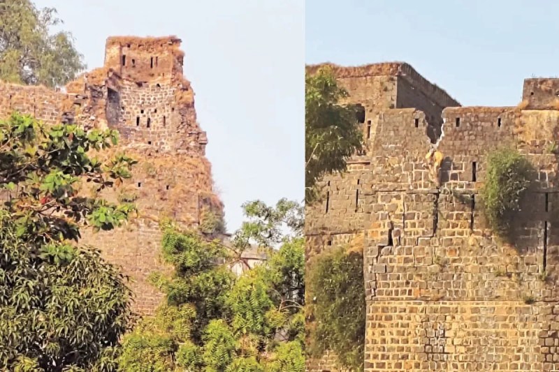 Chabbra-Fort