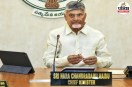 Chandrababu Naidu