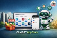 ChatGPT App Store