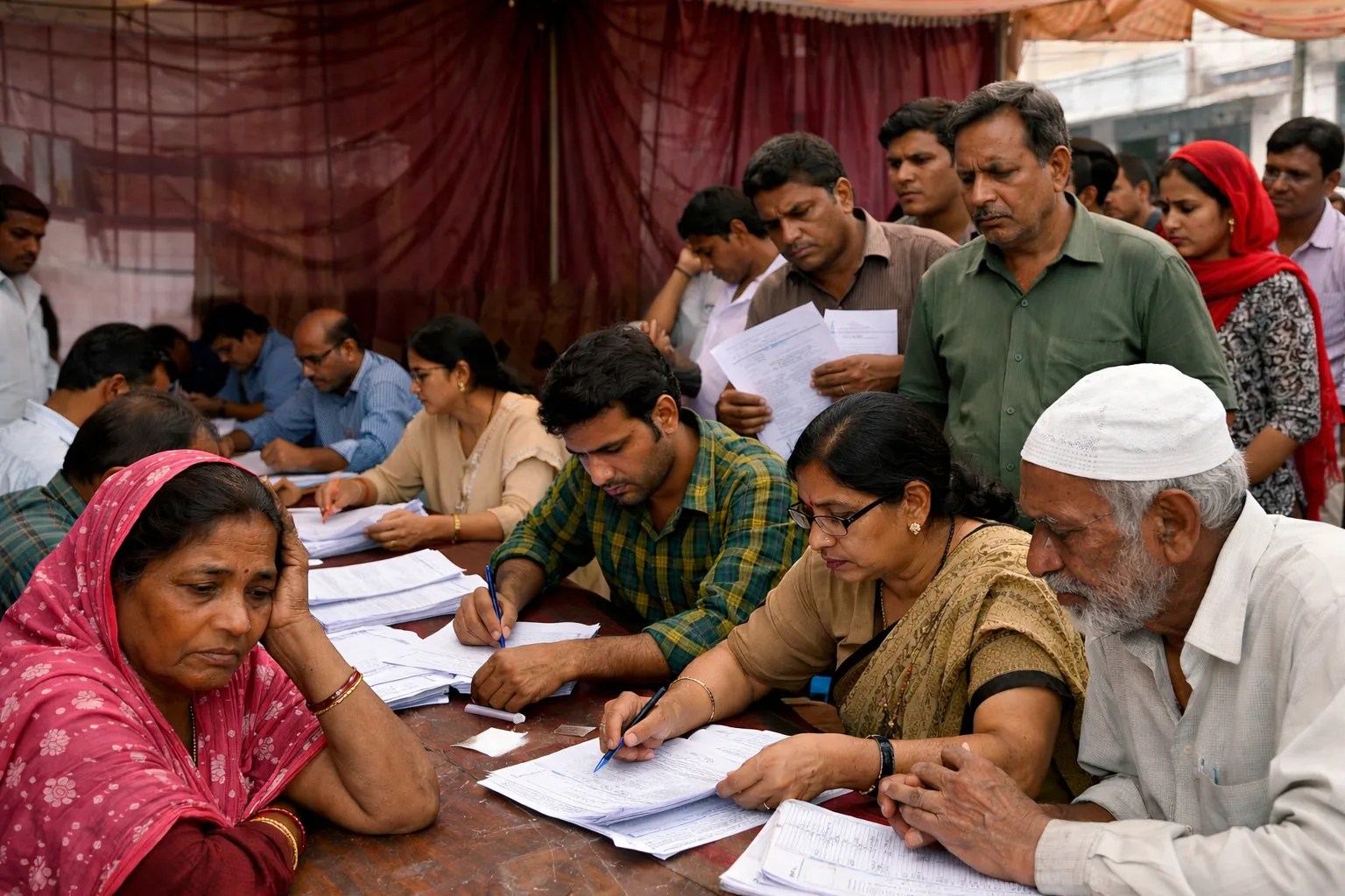 SIR in Chhattisgarh: छत्तीसगढ़ में 27 लाख मतदाताओं के नाम कटे, जारी हुई ड्राफ्ट वोटर लिस्ट, फटाफट चेक करें अपना नाम