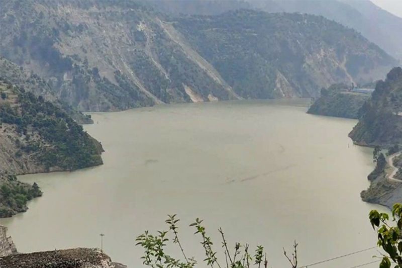 Chenab River