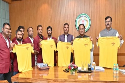 Short video poster image