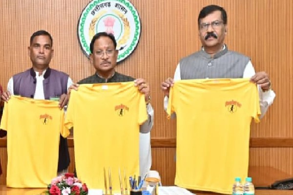 ओपन फिटनेस रन