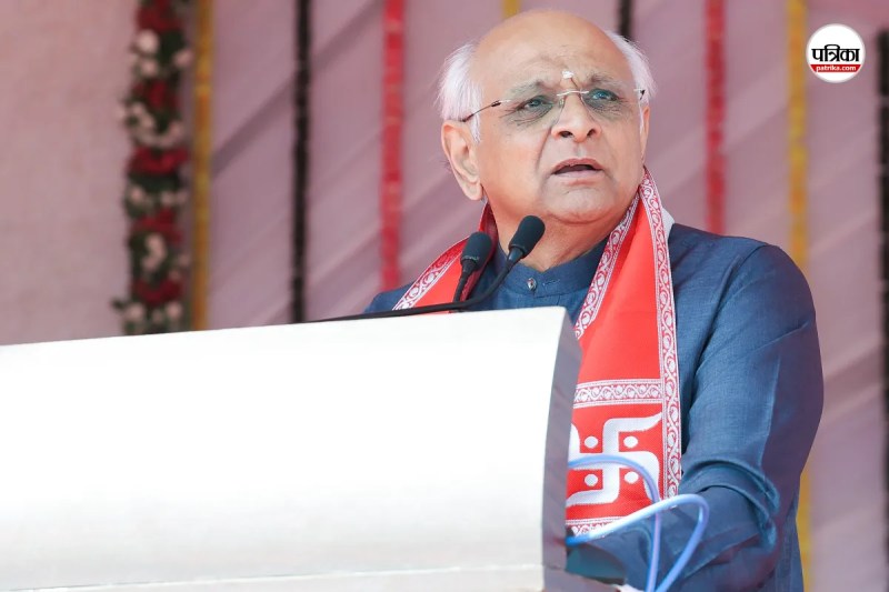 गुजरात ने 11 और तालुकों की घोषणा की