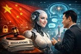 China AI draft rules