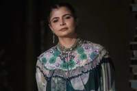 Chinmayi Sripada Morphed Nude Photo viral and received threat call singer share video