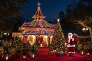 Christmas Celebrations