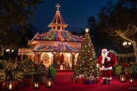 Christmas Celebrations