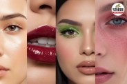 Christmas party makeup 2025, Simple christmas party makeup, christmas party makeup looks, christmas party makeup ideas.