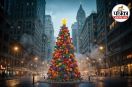 Christmas Holiday Traditions, Christmas Tree and Santa Traditions, Christmas 2025 Special,